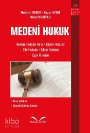 Medeni Hukuk