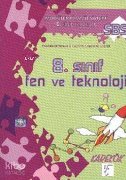 8. Sınıf Fen ve Teknoloji