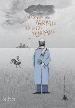  Bir Şehir Varmış Bir Şehir Yokmuş | Özlem Özyurt | Yitik Ülke Yayınları | 9789944362221 | 