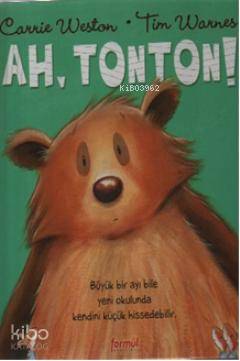 Ah, Tonton!