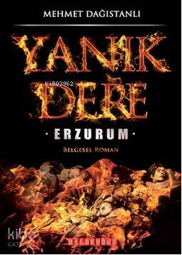 Yanık Dere
