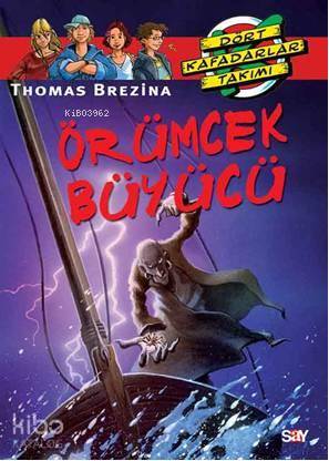 Örümcek Büyücü