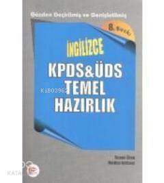 İngilizce KPDS & ÜDS Temel Hazırlık 2011