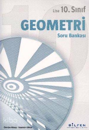 10. Sınıf Geometri Soru Bankası