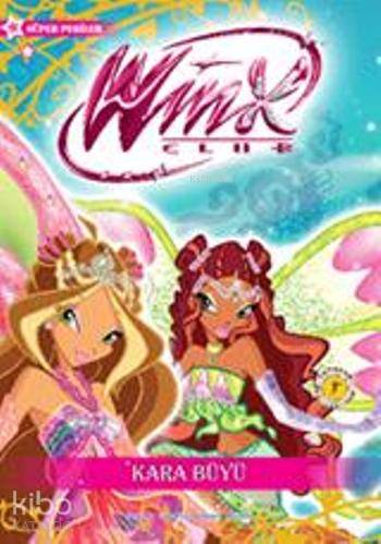 Winx Club - Kara Büyü