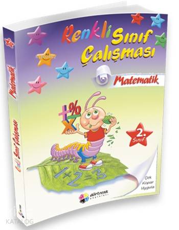 2. Sınıf Matematik