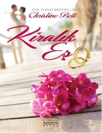  Kiralık Eş | Christine Bell | Pınar Polat | Başak Yaman EroğluSinem Keyik | Hasret Parlak | Nemesis Kitap | 9786059961172 | 