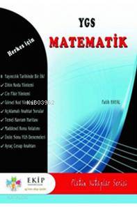 YGS Herkes İçin Matematik