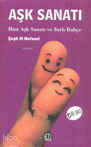  Aşk Sanatı | Şeyh Muhammed El Nefzavi | Yason Yayınları | 9786059869775 | 