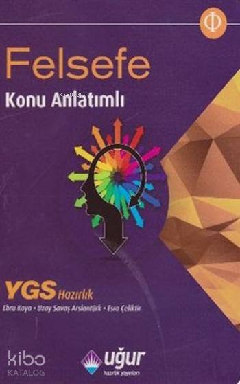 Felsefe Konu Anlatımlı