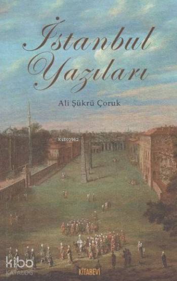 İstanbul Yazıları