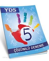 2016 Yds 5 Çözümlü Deneme