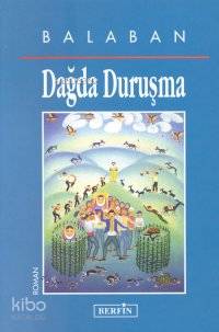  Dağda Duruşma | Balaban | Berfin Yayınları | 9789757354918 | 