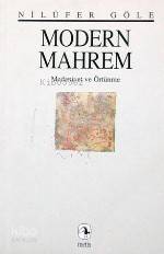  Modern Mahrem | Nilüfer Göle | Metis Yayıncılık | 9799753421941 | 