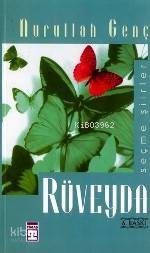  Rüveyda | Nurullah Genç | Timaş Yayınları | 9799753621884 | 