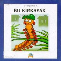 Bu Kırkayak