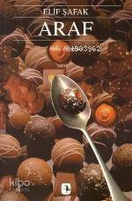  Araf | Araf | Elif Şafak | Aslı Biçen | Metis Yayıncılık | 9789753424653 