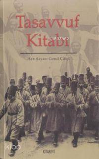 Tasavvuf Kitabı