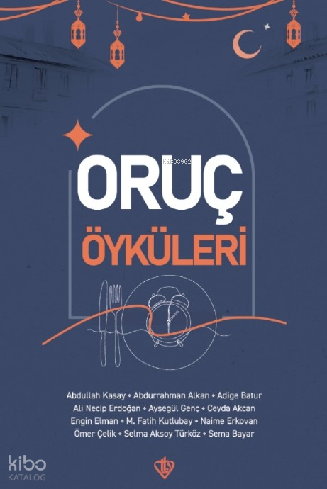 Oruç Öyküleri