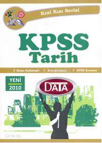Kral Kızı Serisi KPSS Tarih 2010