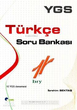 YGS Türkçe Soru Bankası