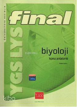 YGS-LYS Biyoloji Konu Anlatımlı
