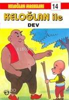 Keloğlan İle Dev