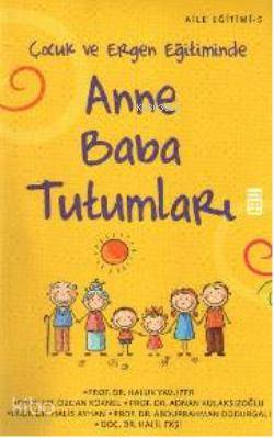  Anne Baba Tutumları | Abdurrahman Dodurgalı | Timaş Yayınları | 9786051141626 