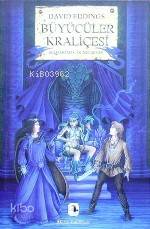  Büyücüler Kraliçesi Belgariad 2 | David Eddings | Bülent Somay | Metis Yayıncılık | 9789753422628 | 
