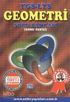 YGS-LYS Geometri Konu Özetli Soru Bankası