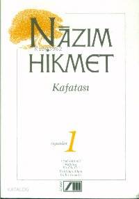  Kafatası | Nâzım Hikmet Ran | Adam Yayınları | 9789754180305 | 