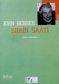  Şiirin Saati | Johan Berger | Gönül Çapan | Adam Yayınları | 9789754185249 | 