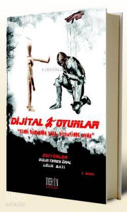  Dijital Oyunlar | Uğur BatıGülin Terek Ünal | Uğur Batı | Gülin Terek Ünal | Derin Yayınları | 9786055500160 | 