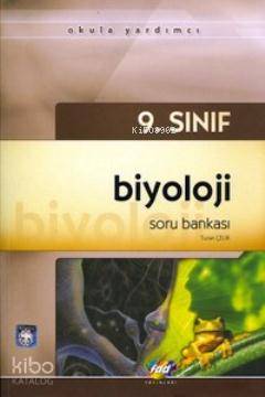 9. Sınıf Biyoloji Soru Bankası