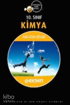 10. Sınıf Kimya Anlatım Kitabı