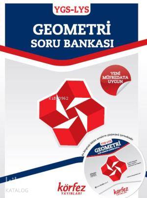 YGS - LYS Geometri Soru Bankası