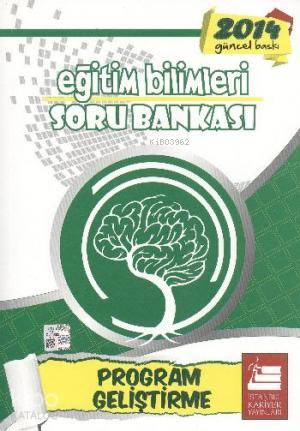 KPSS Eğitim Bilimleri Soru Bankası Modüler Set 2014