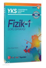 YKS Fizik 1 Soru Bankası
