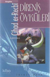  Direniş Öyküleri | Cihad Er Recbi | Özgün Yayıncılık | 3002793100209 | 