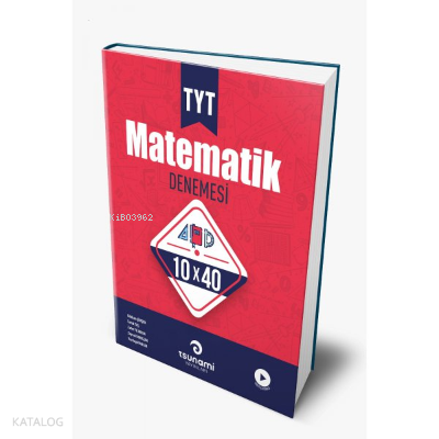 10 Lu Tyt Matematik Denemesi
