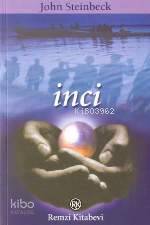  İnci | İnci | John Steinbeck | Ayşegül Çetin Tekçe | Remzi Kitabevi | 9789751409096 