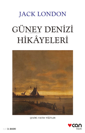 Güney Denizi Hikayeleri