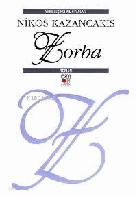  Zorba (Ciltli) | Nikos Kazancakis | Ahmet Angın | Can Yayınları | 9789750707377 | 