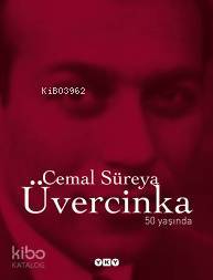  Üvercinka (50 Yaşında) | Üvercinka (50 Yaşında) | Cemal Süreya | Yapı Kredi Yayınları ( YKY ) | 9789750814389 