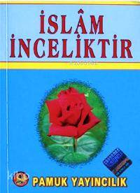  İslam İnceliktir (Sohbet 020) | Seyyid Alizade | Pamuk Yayıncılık | 9789752942066 | 