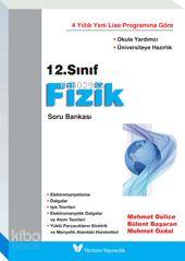12.sınıf| Fizik Soru Bankası