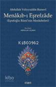 Menakıb-ı Eşrefzade