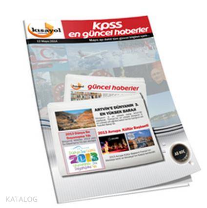 2014 KPSS En Güncel Haberler