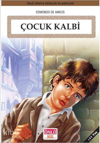 Çocuk Kalbi