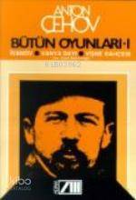  Vişne Bahçesi | Anton Pavloviç Çehov | Ataol Behramoğlu | Adam Yayınları | 9789754188257 | 